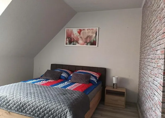 Noclegi Na Portowej Sandomierz