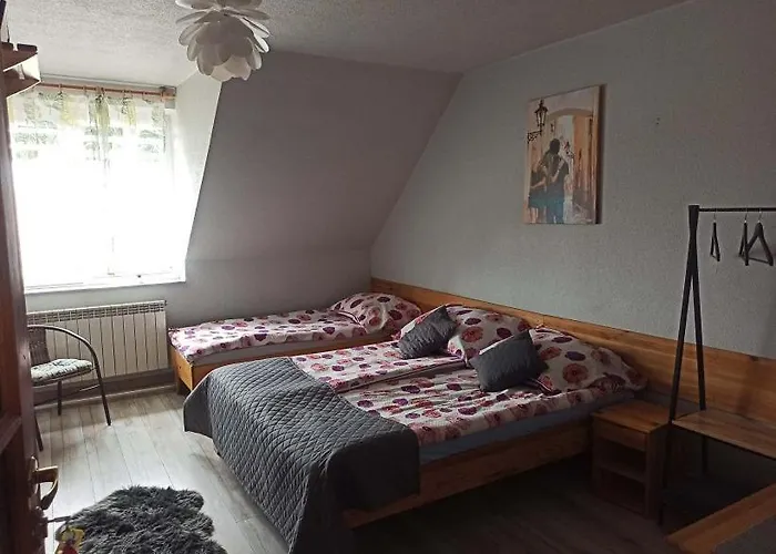 Noclegi Na Portowej Sandomierz