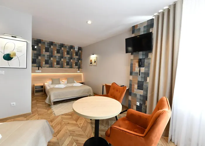 Hotel Polonia